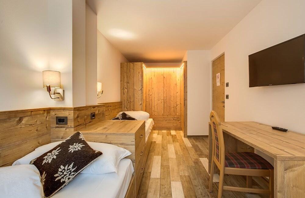Muliac Hotel
