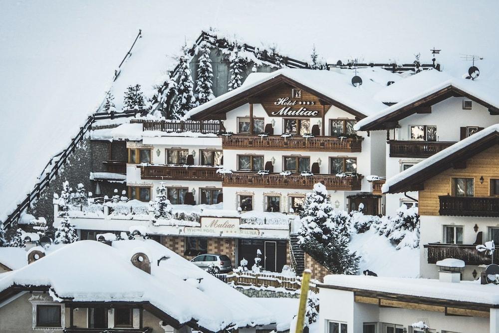 Hotel Muliac