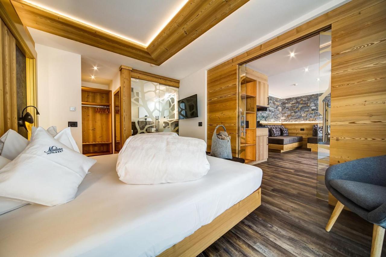 Hotel Muliac
