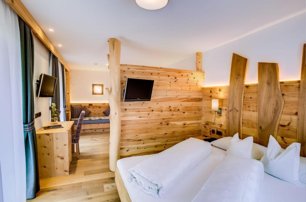 Muliac Selva di Val Gardena