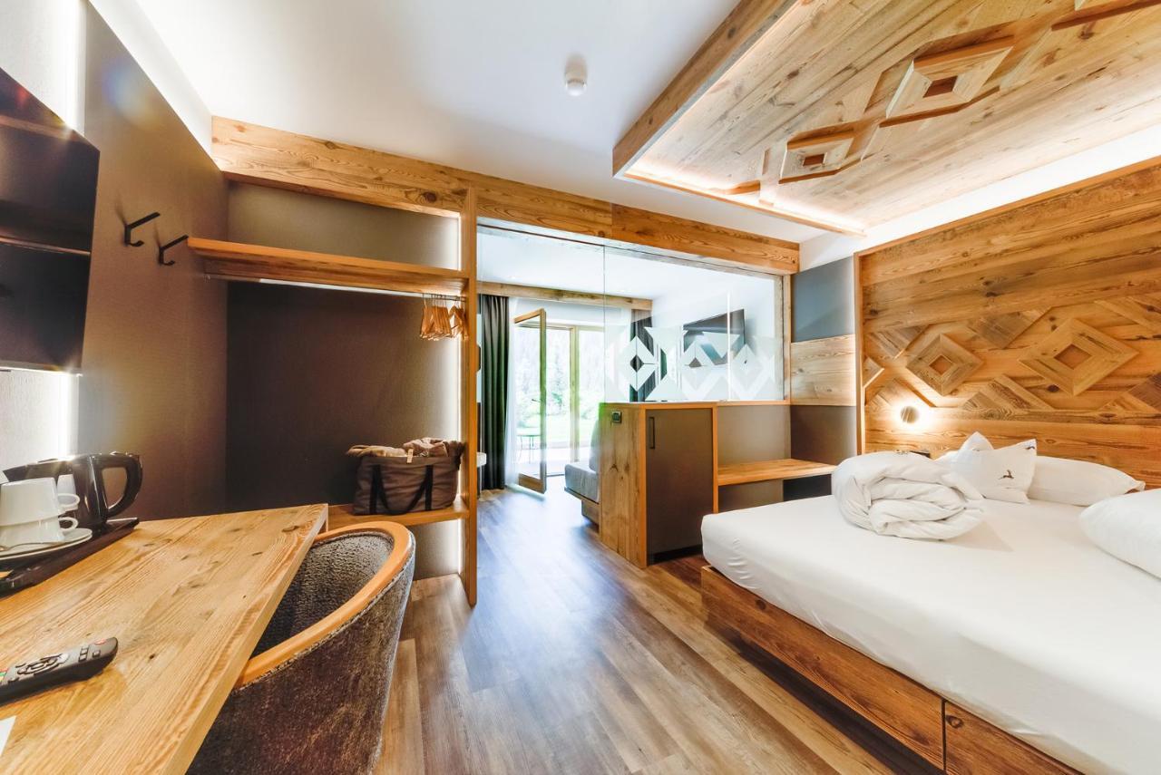 Hotel Muliac Selva di Val Gardena