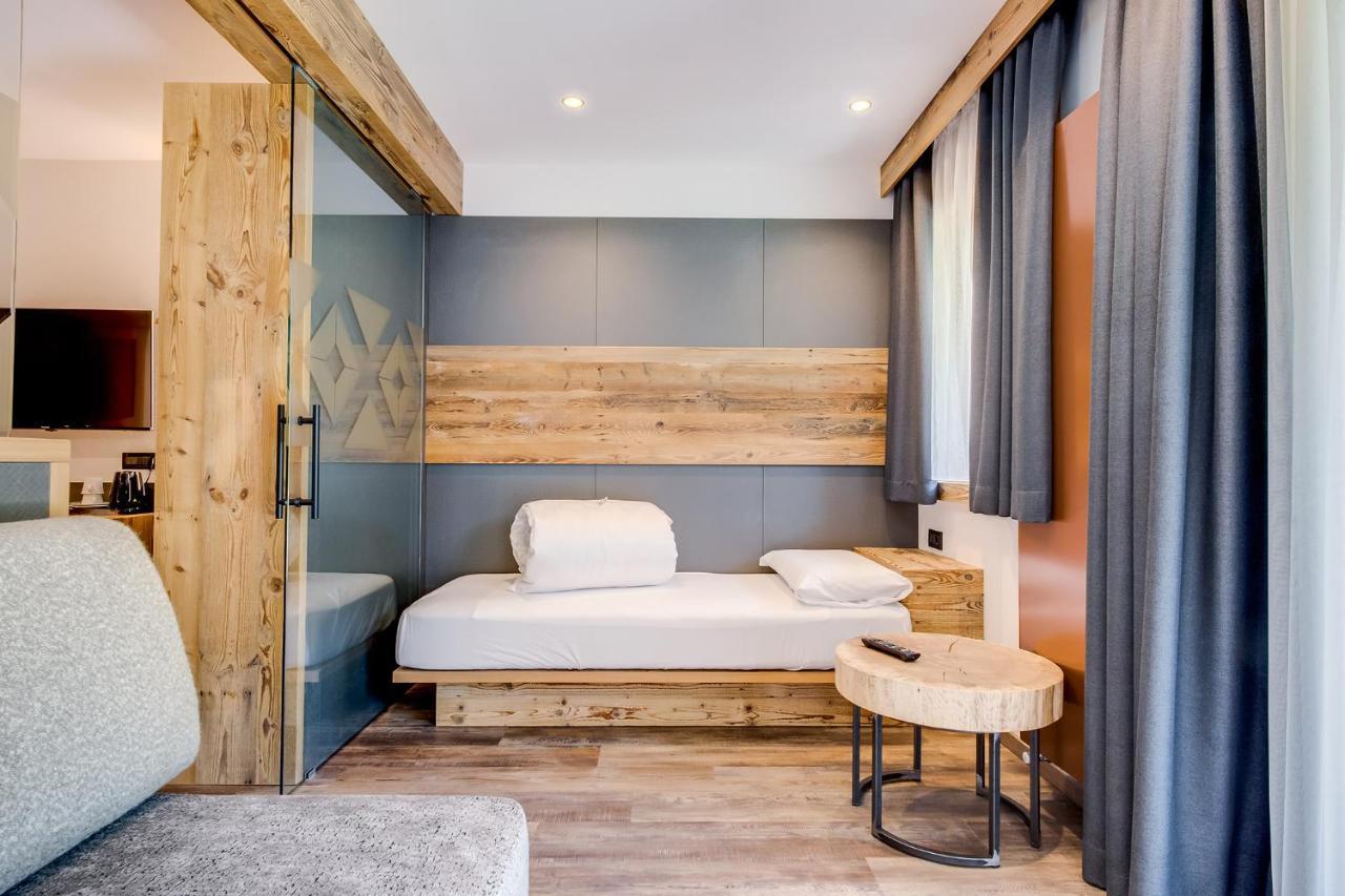 Muliac Hotel Selva di Val Gardena