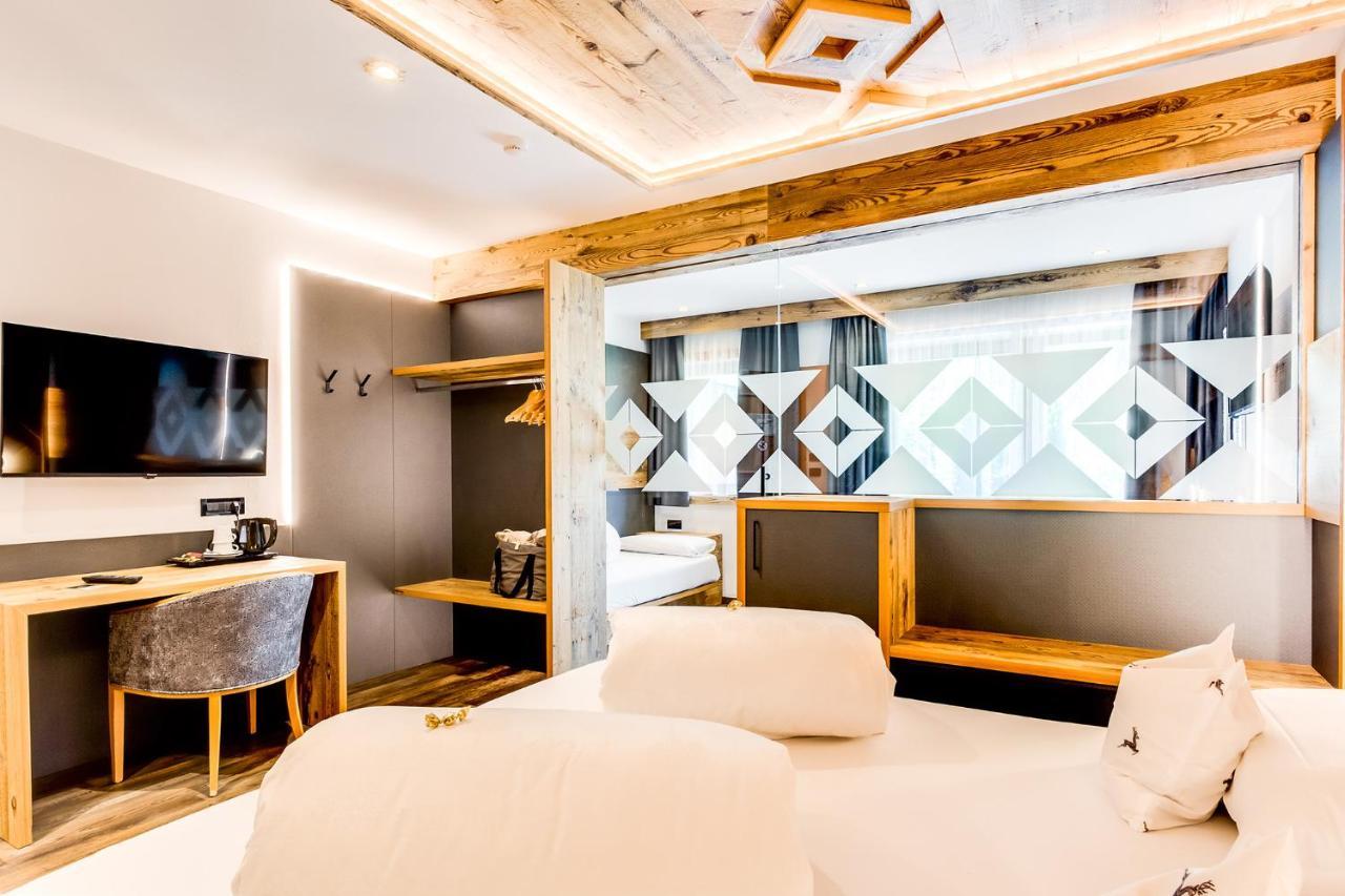 Hotel Muliac Selva di Val Gardena