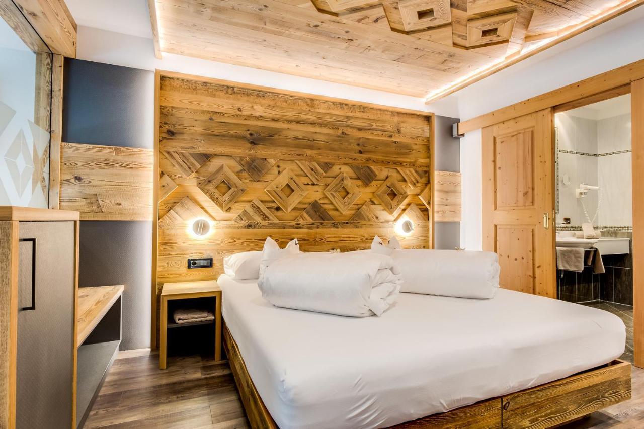 Hotel Muliac Selva di Val Gardena