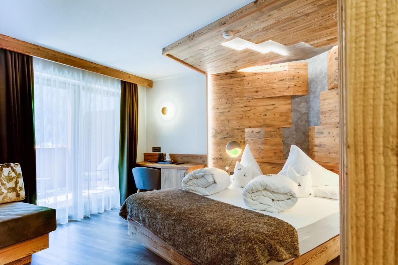 Muliac Hotel Selva di Val Gardena