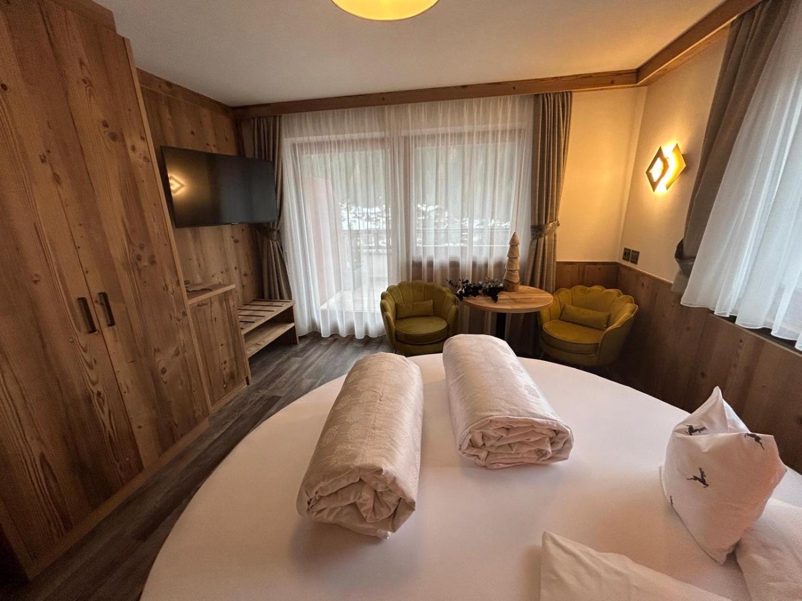 Muliac Hotel