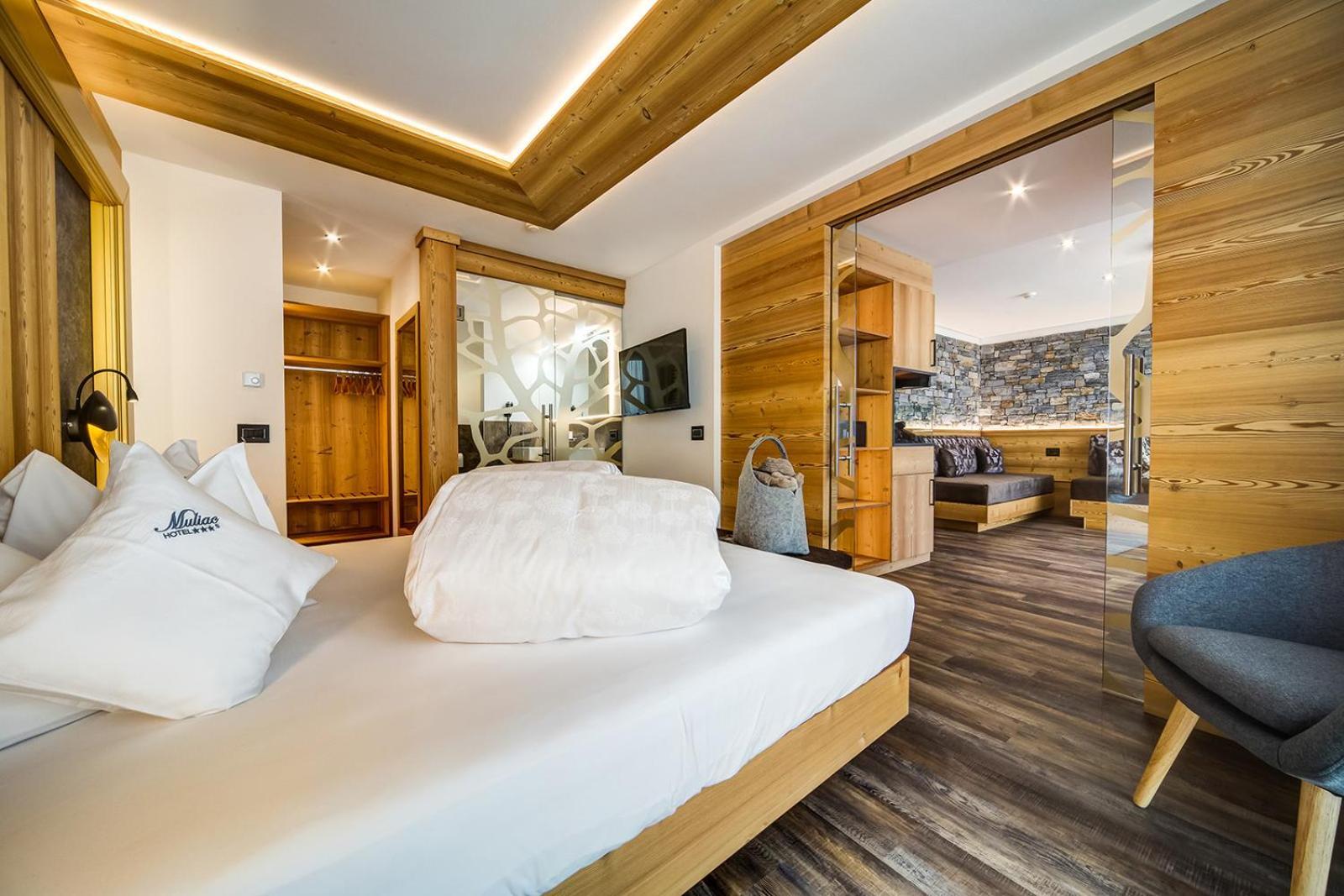 Muliac Hotel 4*