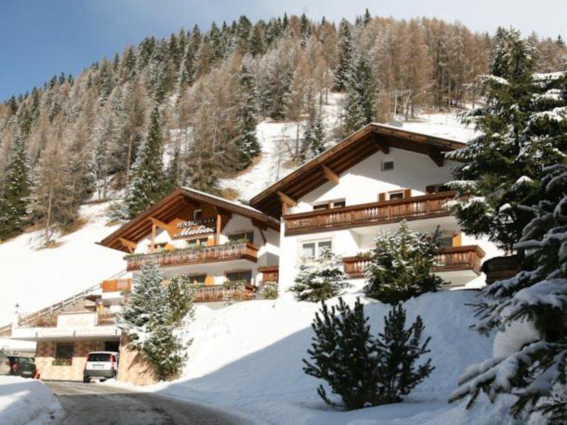 Muliac Selva di Val Gardena
