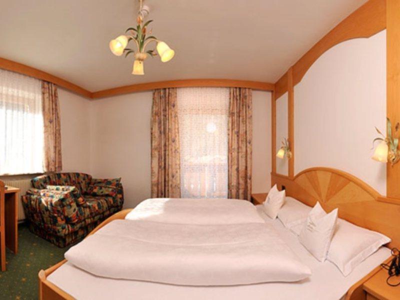 Hotel Muliac Selva di Val Gardena