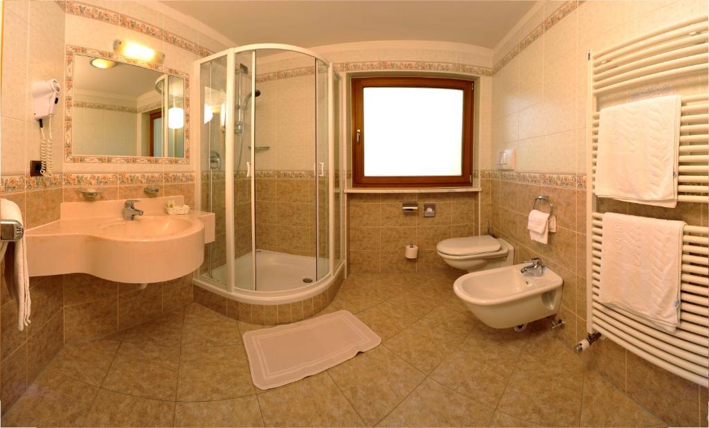 Muliac Hotel Selva di Val Gardena