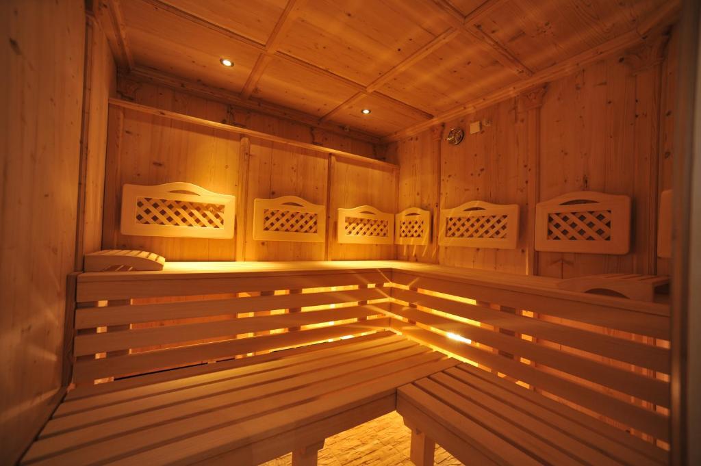 Muliac Hotel Selva di Val Gardena