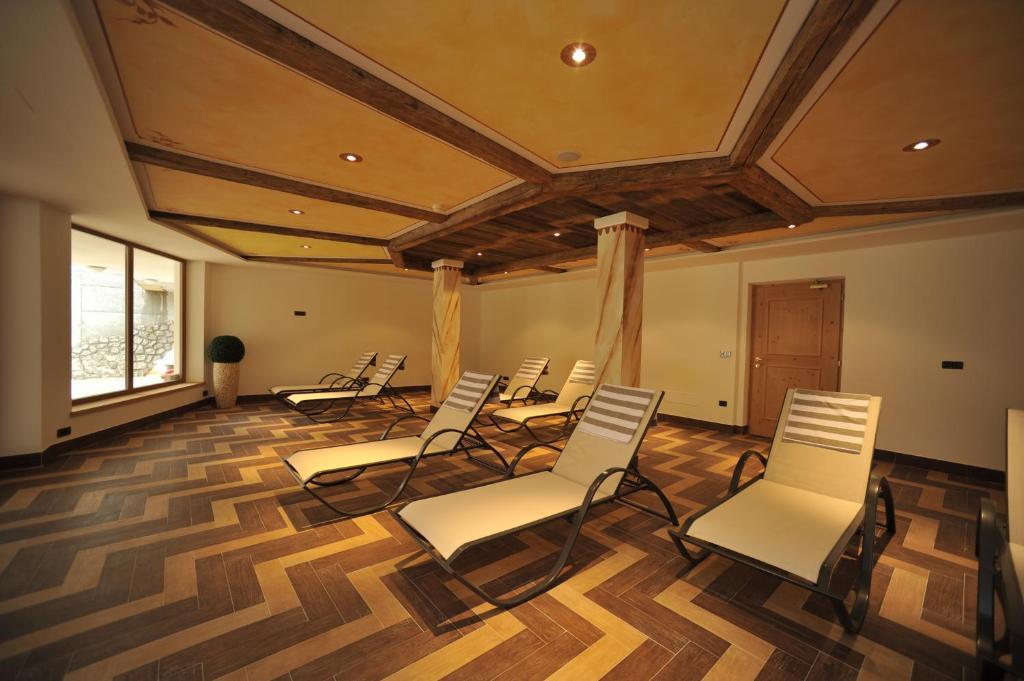 Muliac Hotel