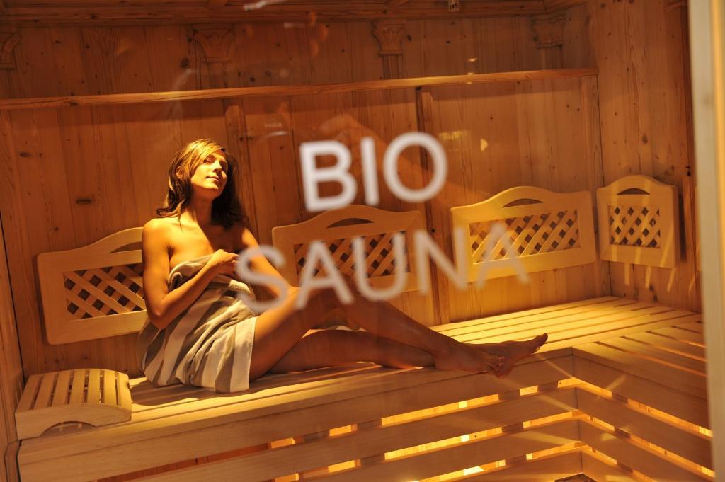 Muliac Hotel Selva di Val Gardena