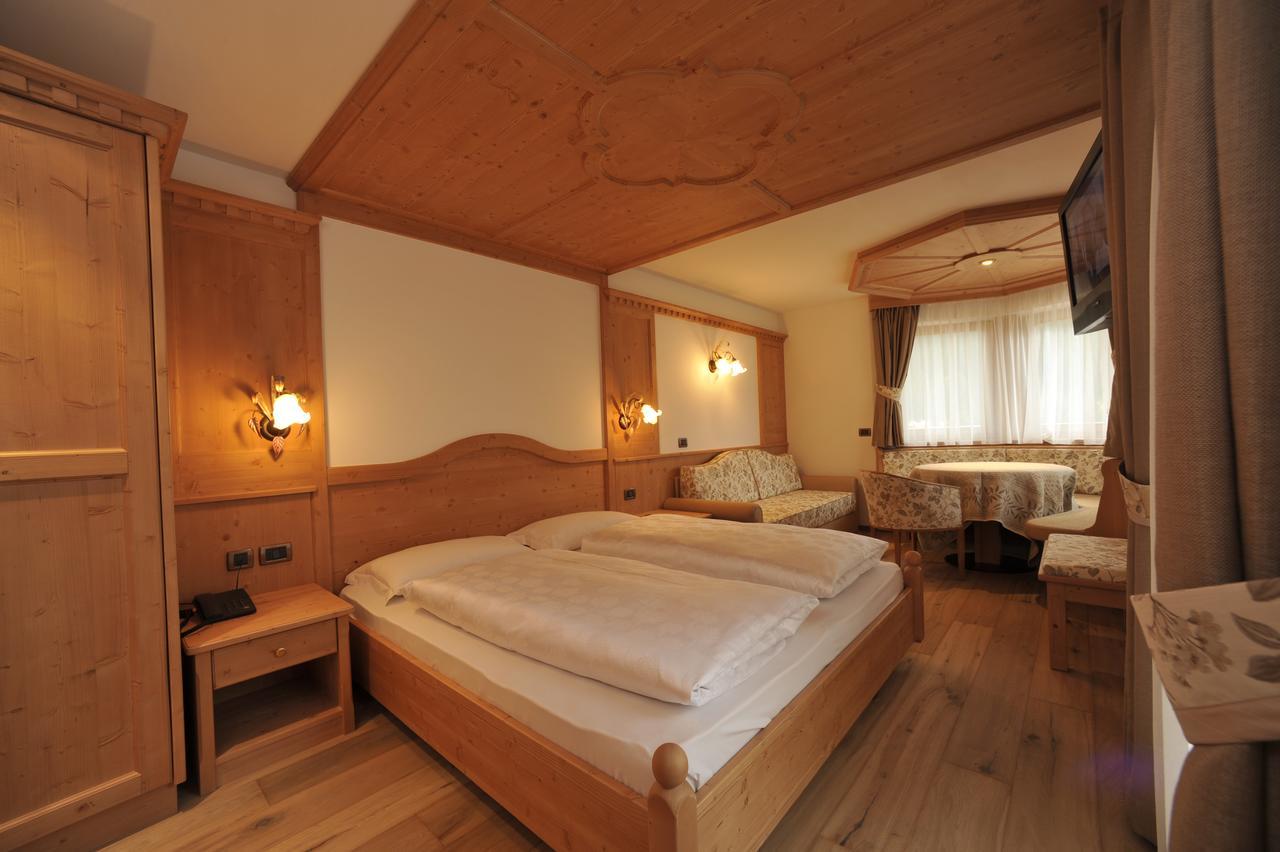 Muliac Hotel Selva di Val Gardena