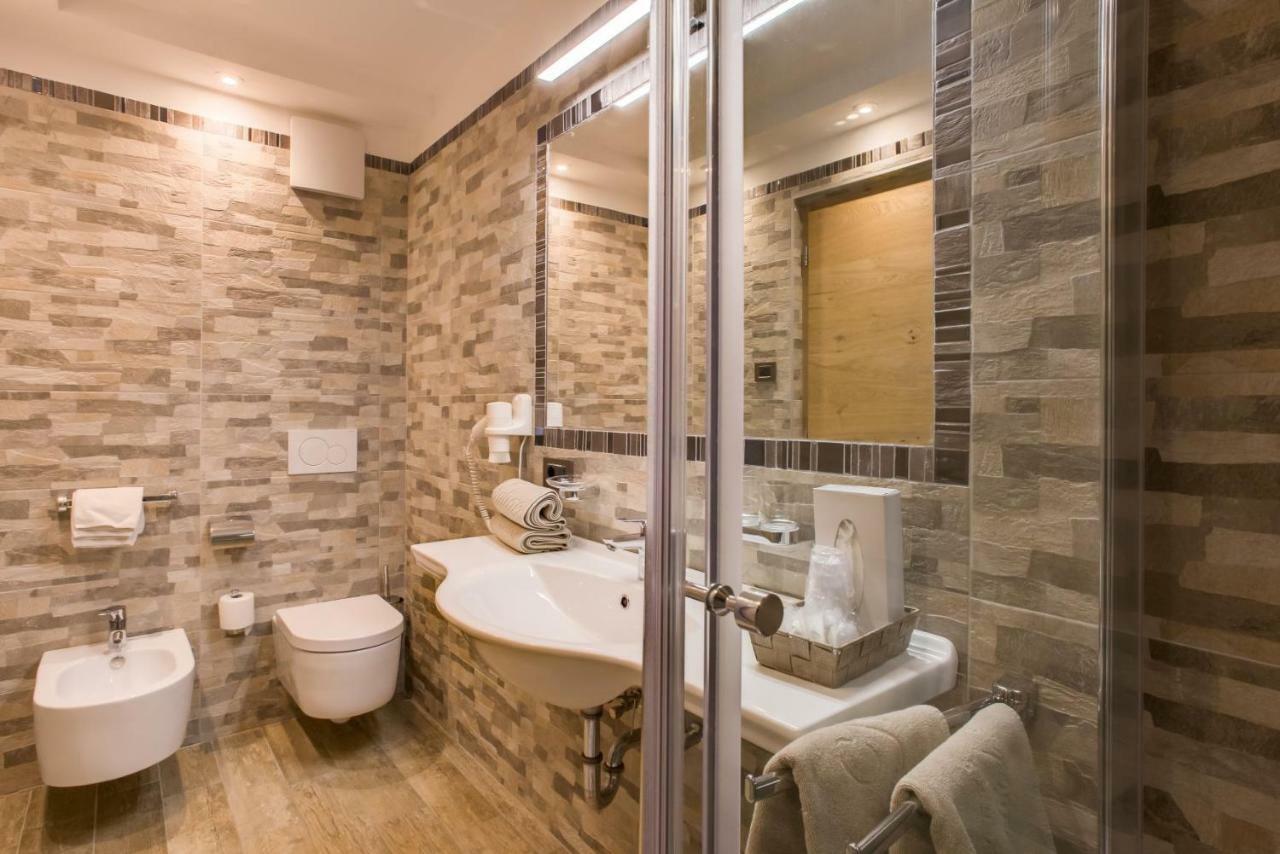 Muliac Hotel Selva di Val Gardena