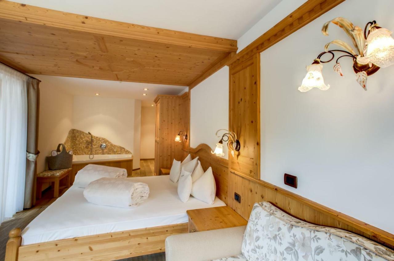 Muliac Hotel Selva di Val Gardena