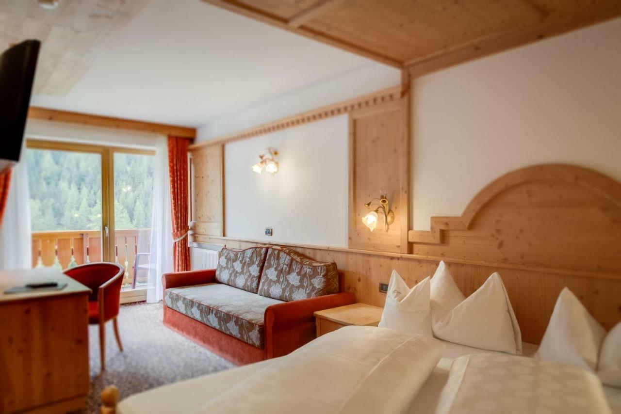 Muliac 4* Selva di Val Gardena
