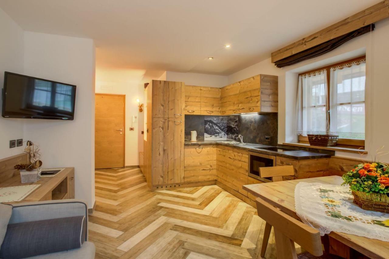 Muliac 4* Selva di Val Gardena