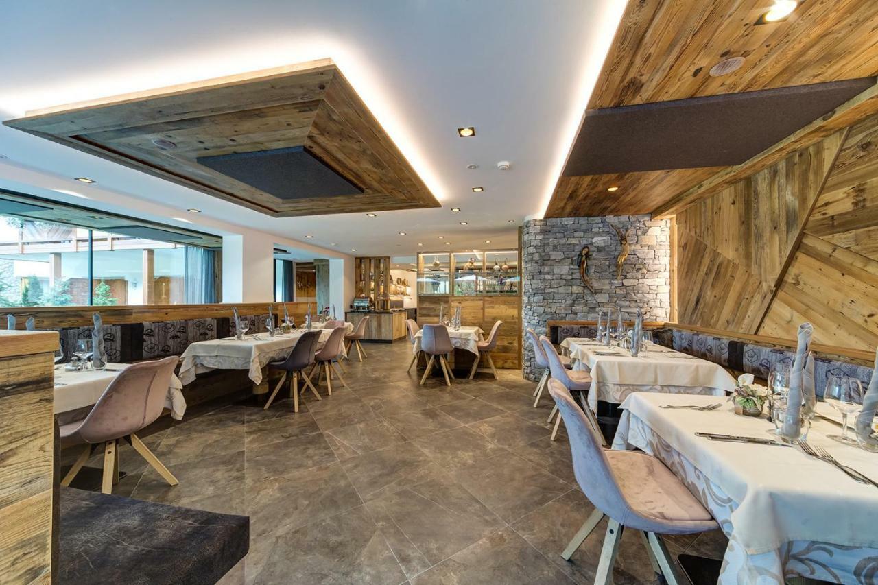 Muliac Hotel Selva di Val Gardena