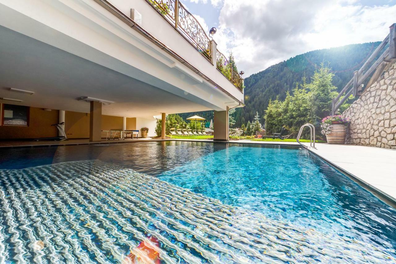 Muliac 4* Selva di Val Gardena