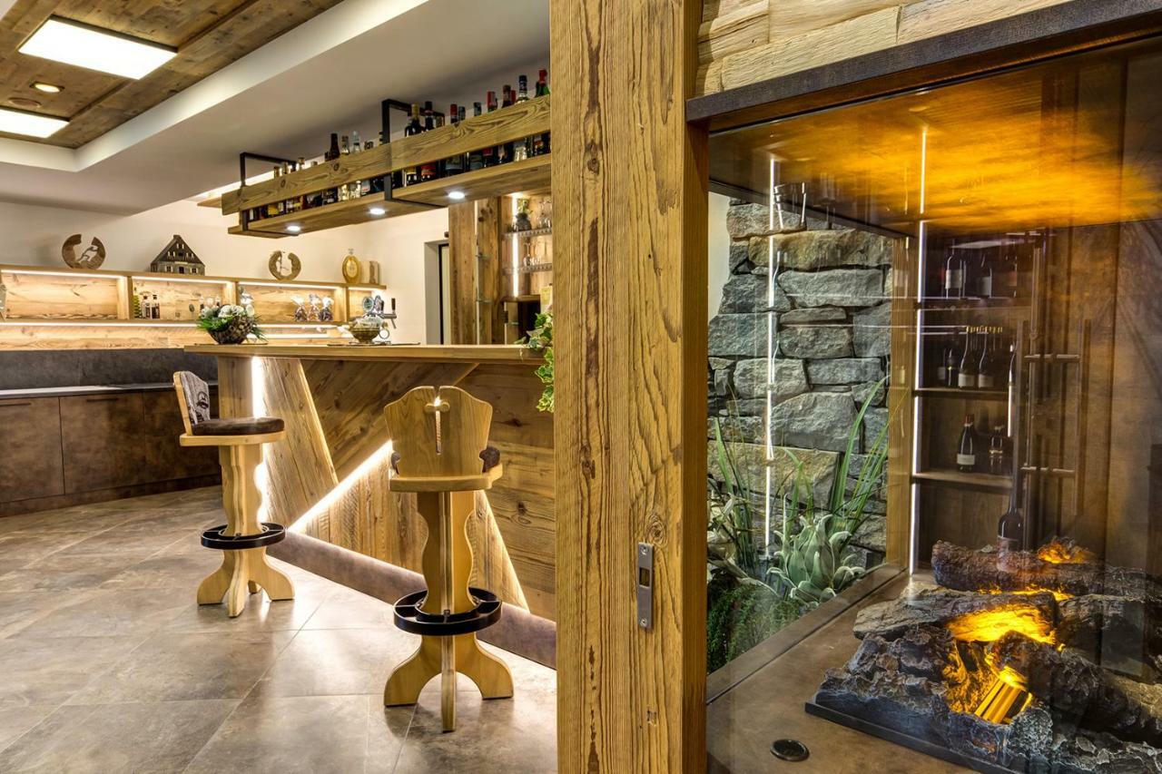 Hotel Muliac Selva di Val Gardena