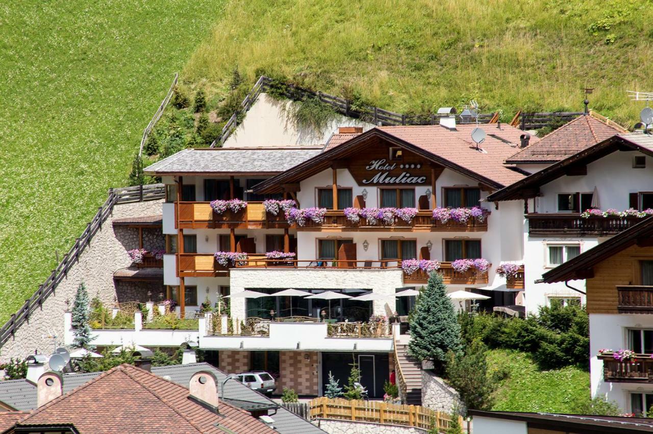 Muliac Hotel 4*