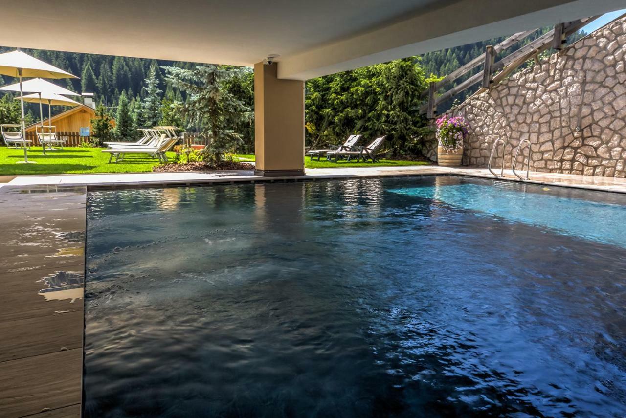 Muliac 4* Selva di Val Gardena