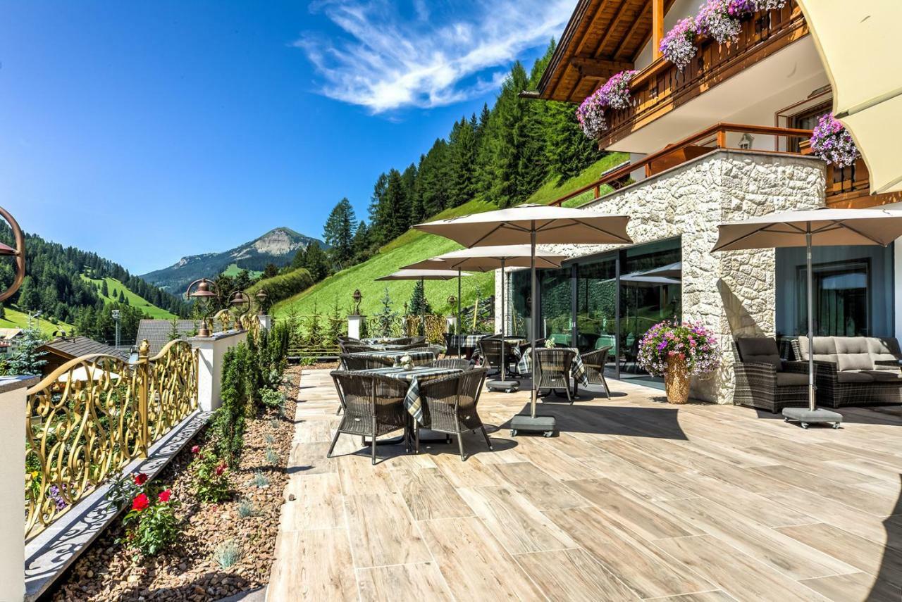 Muliac Hotel Selva di Val Gardena