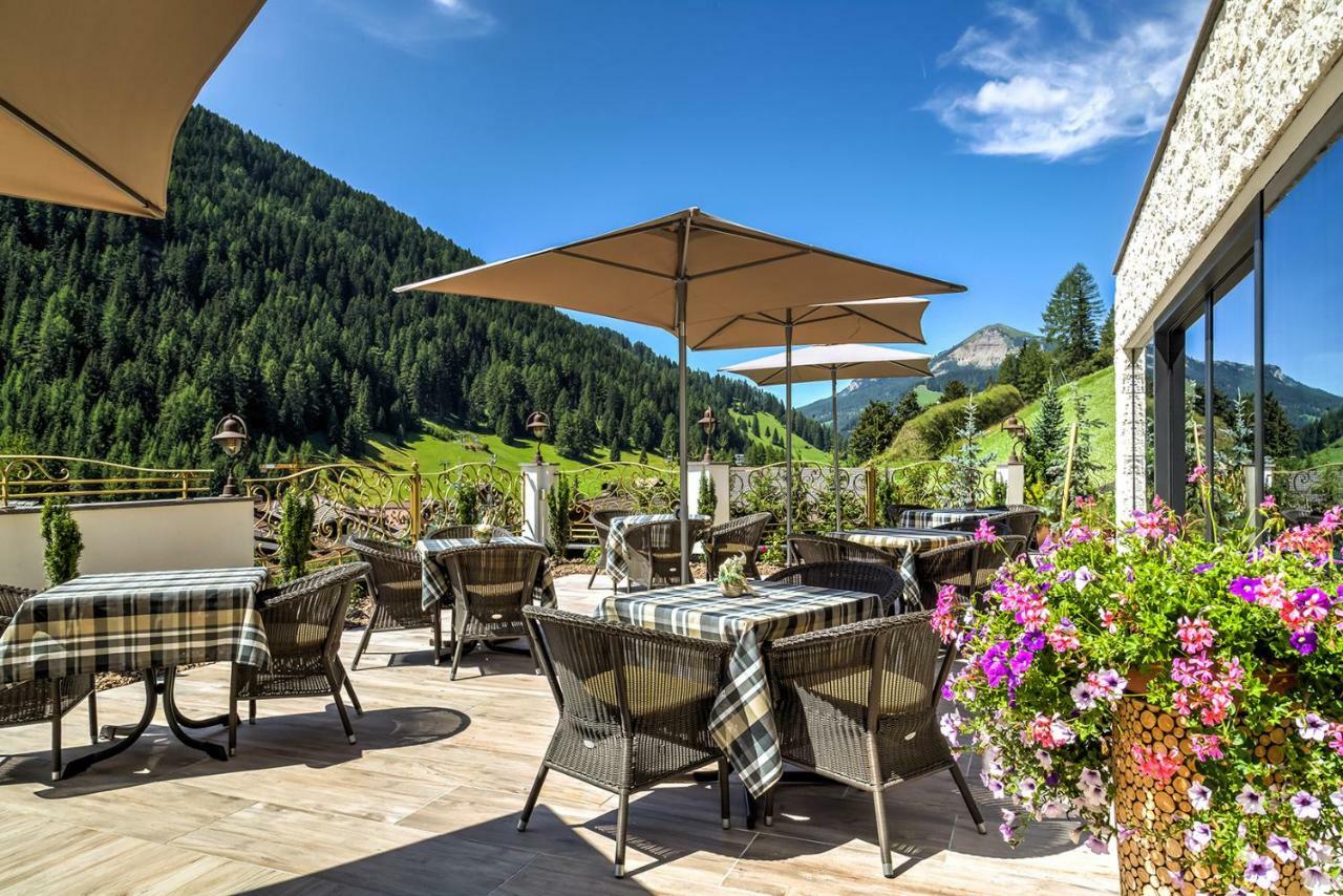 Hotel Muliac Selva di Val Gardena