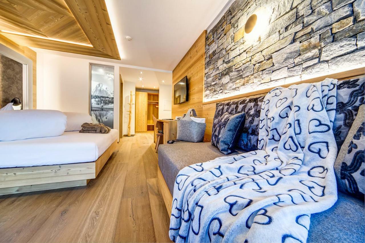 Muliac 4* Selva di Val Gardena