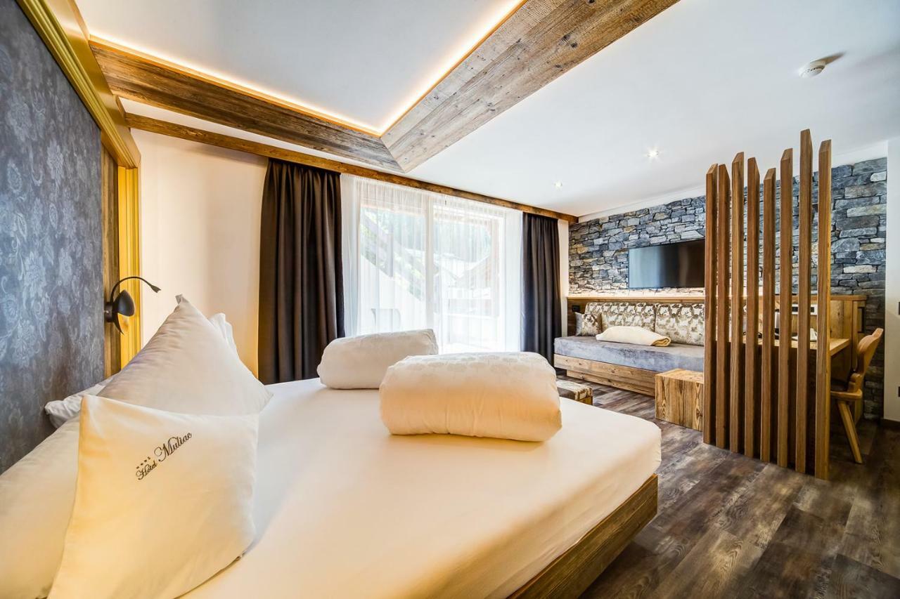 Hotel Muliac 4*